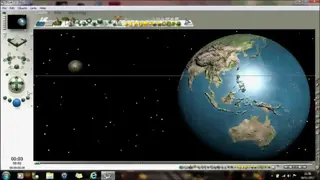 Bryce screenshot