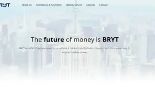Bryt screenshot