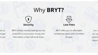 Bryt screenshot