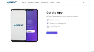 Bryt screenshot