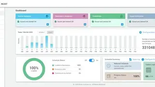 BryteFlow screenshot