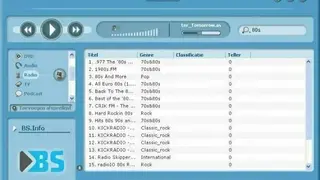 BS.Player screenshot