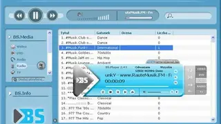 BS.Player screenshot