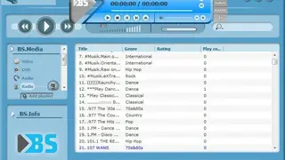 BS.Player screenshot