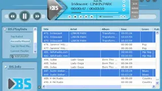 BS.Player screenshot