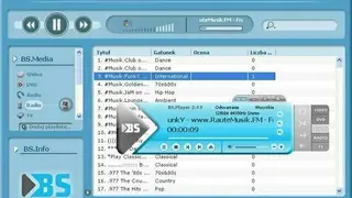 BSPlayer screenshot