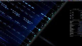 Bspwm screenshot