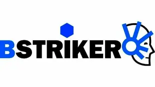 Bstriker screenshot