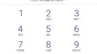BT Cloud Phone screenshot