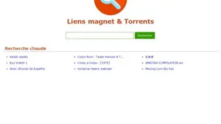 BTEye screenshot