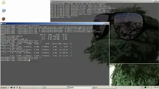 Btpd screenshot