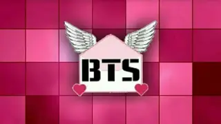 BTS Messenger 2 screenshot