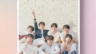 BTS Wallpaper HD Photos screenshot