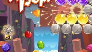 Bubble Blaze screenshot