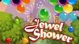 Bubble Blaze screenshot