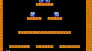 Bubble Bobble also featuring Rainbow Islands screenshot