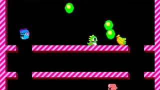 Bubble Bobble also featuring Rainbow Islands screenshot