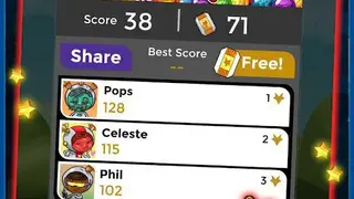 Bubble Burst – Make Money Free screenshot