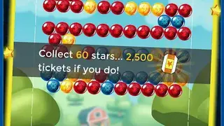 Bubble Burst – Make Money Free screenshot