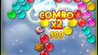 Bubble Bust! 2 – Pop Bubble Shooter screenshot