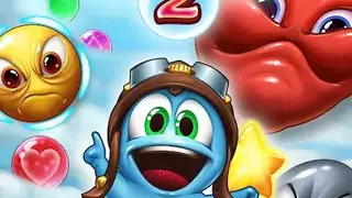 Bubble Bust! 2 – Pop Bubble Shooter screenshot
