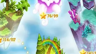 Bubble Bust! 2 – Pop Bubble Shooter screenshot