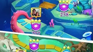 Bubble & Dragon – Magical Bubble Shooter Puzzle! screenshot