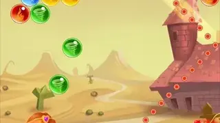 Bubble & Dragon – Magical Bubble Shooter Puzzle! screenshot