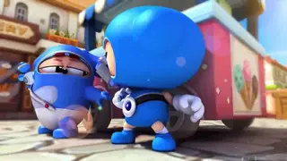 Bubble Fighter screenshot
