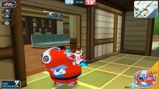 Bubble Fighter screenshot