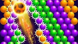 Bubble Freedom screenshot