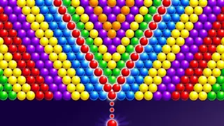 Bubble Freedom screenshot