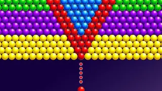 Bubble Freedom screenshot