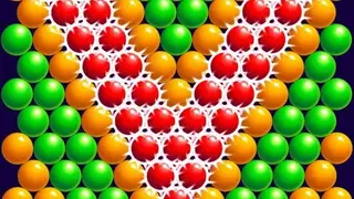 Bubble Freedom screenshot