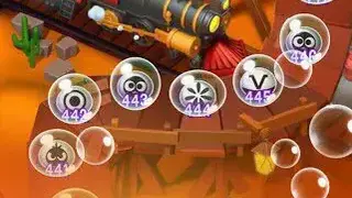 Bubble Genius screenshot