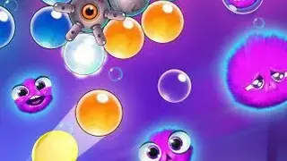 Bubble Genius screenshot