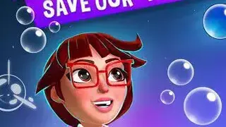Bubble Genius screenshot