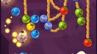 Bubble Island 2: World Tour screenshot
