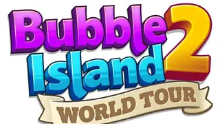 Bubble Island 2: World Tour screenshot
