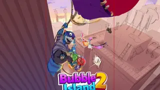 Bubble Island 2: World Tour screenshot