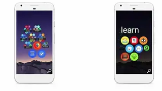 Bubble Launcher screenshot