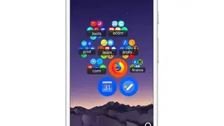 Bubble Launcher screenshot