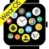 Bubble Launcher For Wear OS