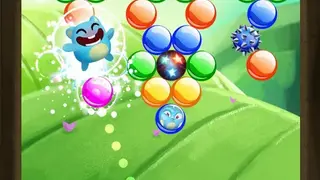 Bubble Mania screenshot