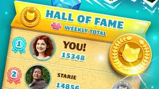 Bubble Mania screenshot