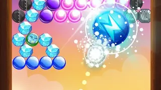Bubble Mania screenshot