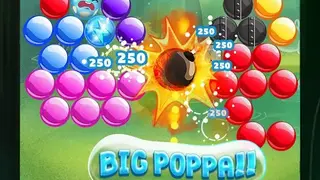 Bubble Mania screenshot