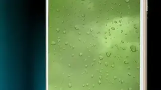 Bubble Pin Screen Lock screenshot