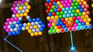 Bubble Pop Origin screenshot