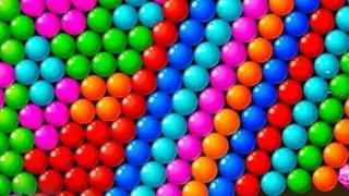 Bubble Pop Origin screenshot